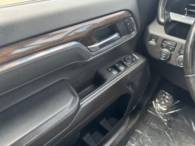 2024 Chevrolet Silverado 1500 LT LT1