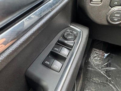 2024 Chevrolet Silverado 1500 LT LT1