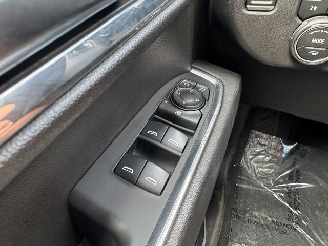2024 Chevrolet Silverado 1500 LT LT1