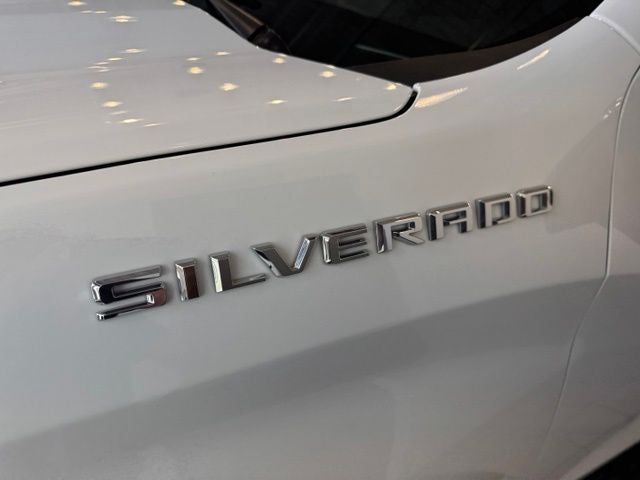 2024 Chevrolet Silverado 1500 LT LT1