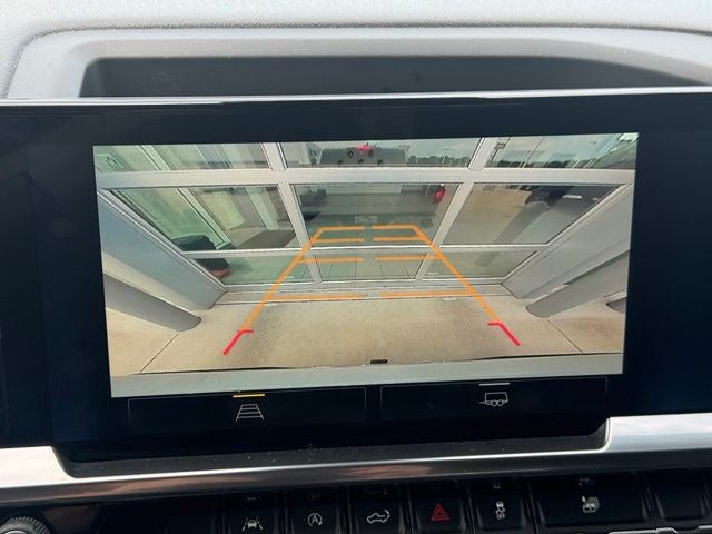 2024 Chevrolet Silverado 1500 LT LT1
