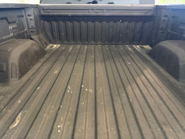 2024 Chevrolet Silverado 1500 LT LT1