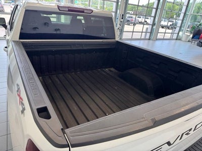 2024 Chevrolet Silverado 1500 LT LT1