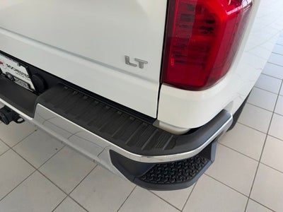 2024 Chevrolet Silverado 1500 LT LT1