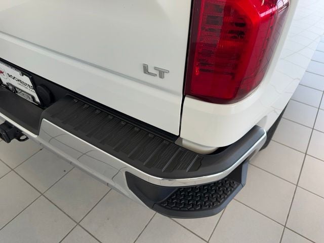 2024 Chevrolet Silverado 1500 LT LT1