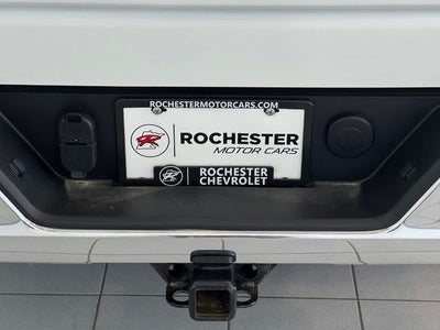 2024 Chevrolet Silverado 1500 LT LT1