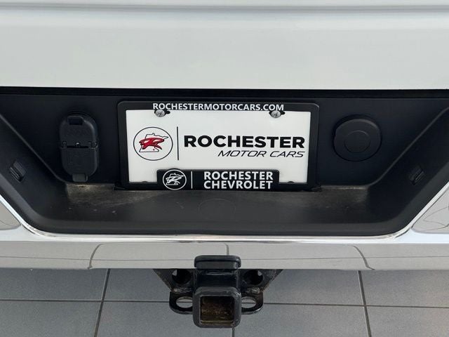 2024 Chevrolet Silverado 1500 LT LT1