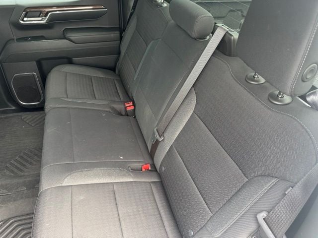 2024 Chevrolet Silverado 1500 LT LT1