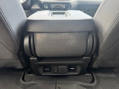 2024 Chevrolet Silverado 1500 LT LT1