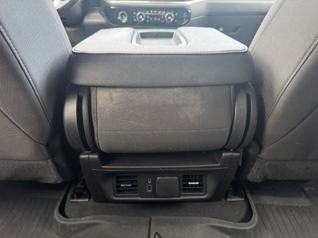 2024 Chevrolet Silverado 1500 LT LT1