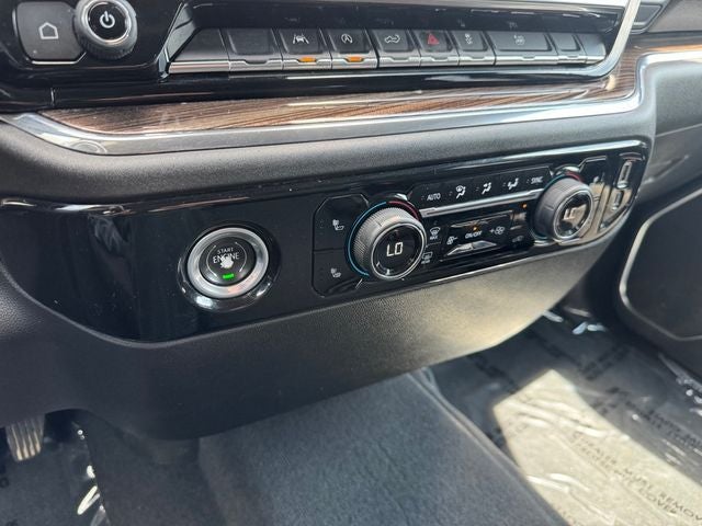 2024 Chevrolet Silverado 1500 LT LT1