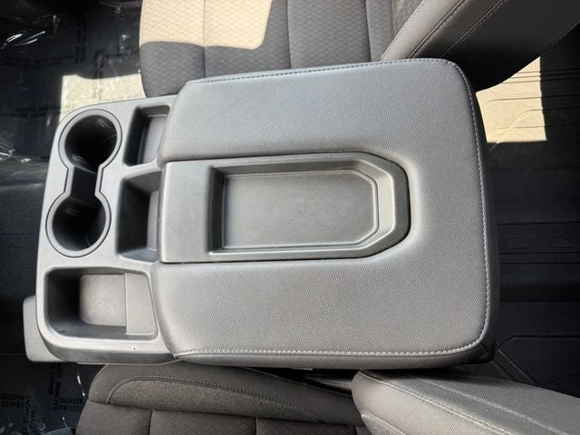 2024 Chevrolet Silverado 1500 LT LT1