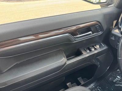 2024 Chevrolet Silverado 1500 LT LT1