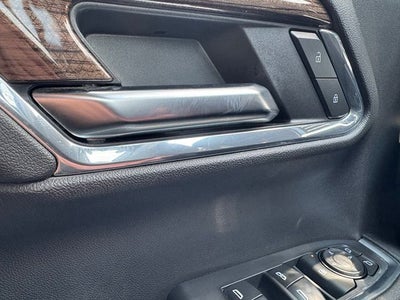 2024 Chevrolet Silverado 1500 LT LT1