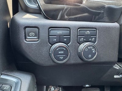 2024 Chevrolet Silverado 1500 LT LT1