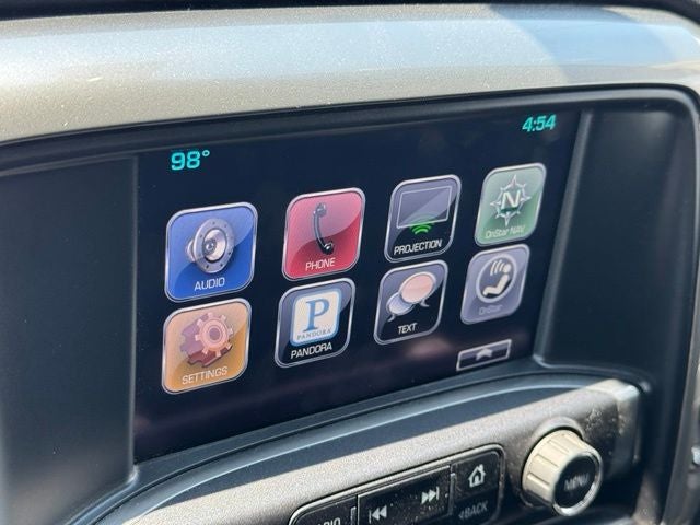 Used 2016 Chevrolet Silverado 1500 LT with VIN 1GCVKREC6GZ153026 for sale in Rochester, Minnesota