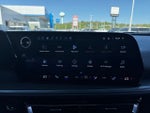 2026 Chevrolet Traverse LT 2LT
