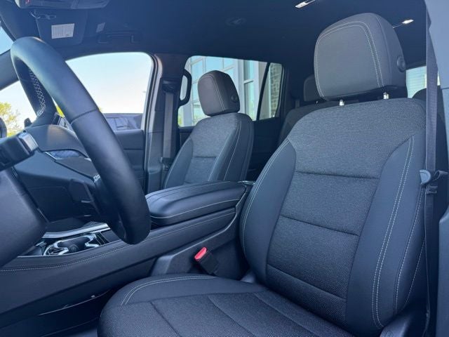 2026 Chevrolet Traverse LT 2LT