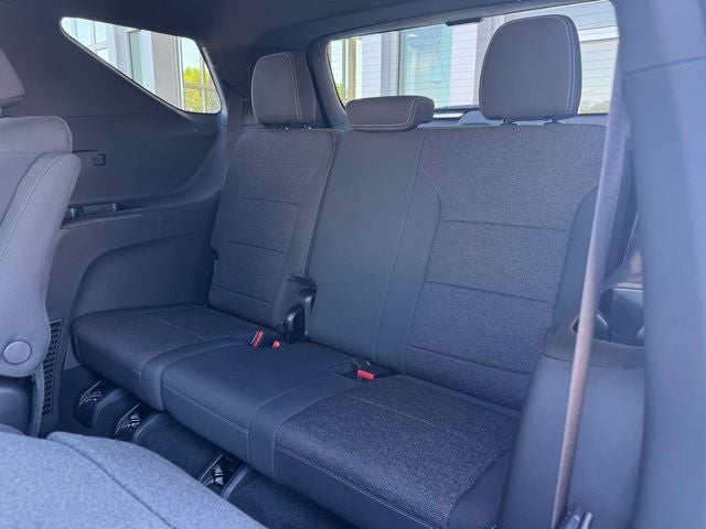 2026 Chevrolet Traverse LT 2LT