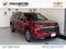 2025 Chevrolet Traverse LT 2LT