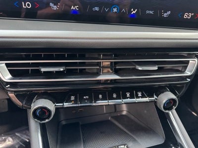 2025 Chevrolet Traverse LT 2LT