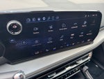 2025 Chevrolet Traverse LT 2LT