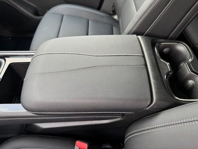2025 Chevrolet Traverse LT 2LT