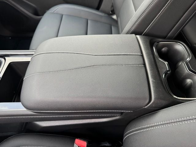 2025 Chevrolet Traverse LT 2LT