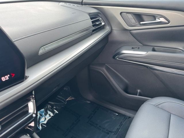 2025 Chevrolet Traverse LT 2LT