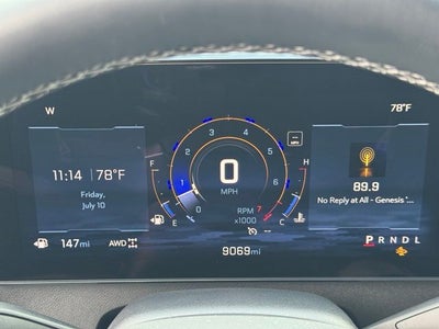 2025 Chevrolet Traverse LT 2LT