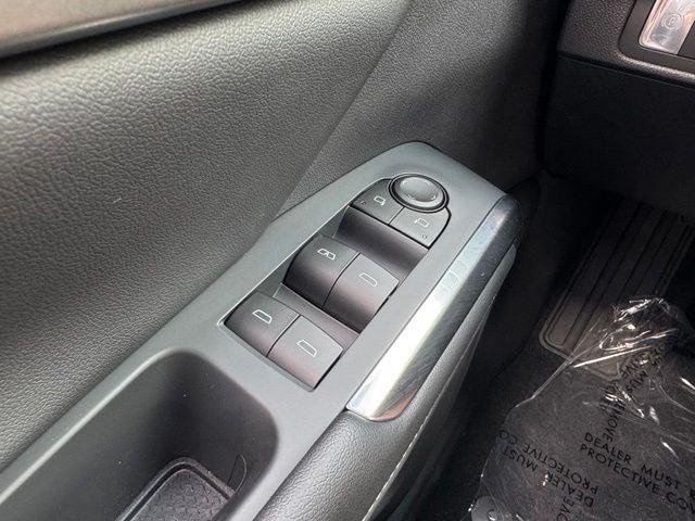 2025 Chevrolet Traverse LT 2LT