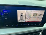 2025 Chevrolet Traverse LT 2LT