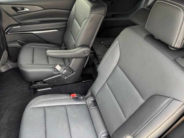 2025 Chevrolet Traverse LT 2LT