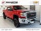 2019 GMC Sierra 2500HD SLT