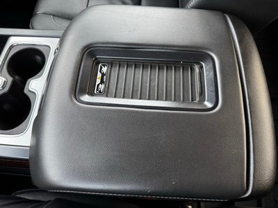 2019 GMC Sierra 2500HD SLT