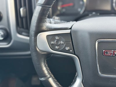 2019 GMC Sierra 2500HD SLT