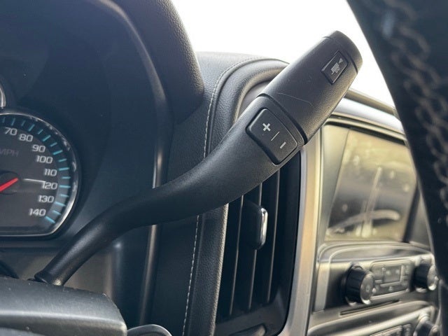 2019 GMC Sierra 2500HD SLT