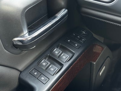 2019 GMC Sierra 2500HD SLT