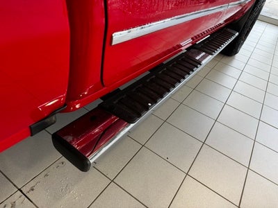 2019 GMC Sierra 2500HD SLT