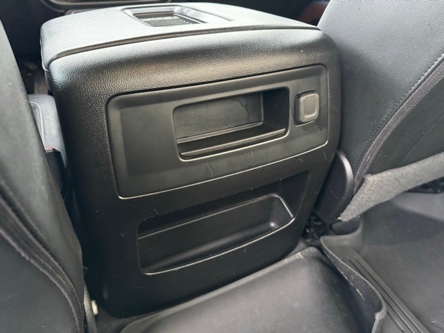 2019 GMC Sierra 2500HD SLT