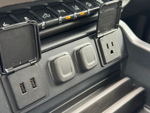 2019 GMC Sierra 2500HD Denali