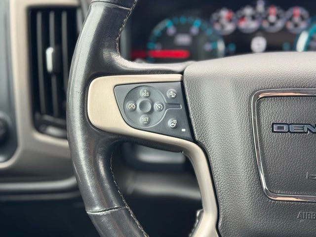 2019 GMC Sierra 2500HD Denali