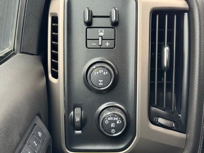 2019 GMC Sierra 2500HD Denali