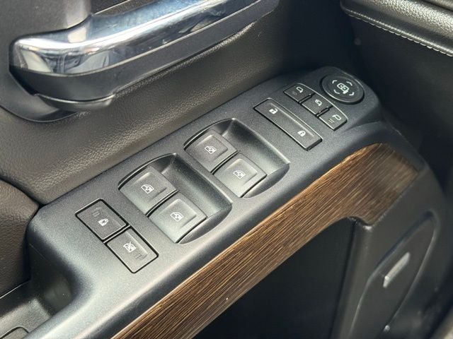 2019 GMC Sierra 2500HD Denali