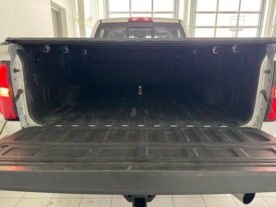 2019 GMC Sierra 2500HD Denali