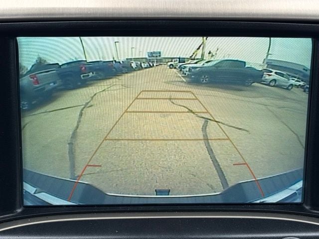 2019 GMC Sierra 2500HD Denali