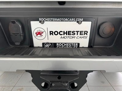 2019 GMC Sierra 2500HD Denali