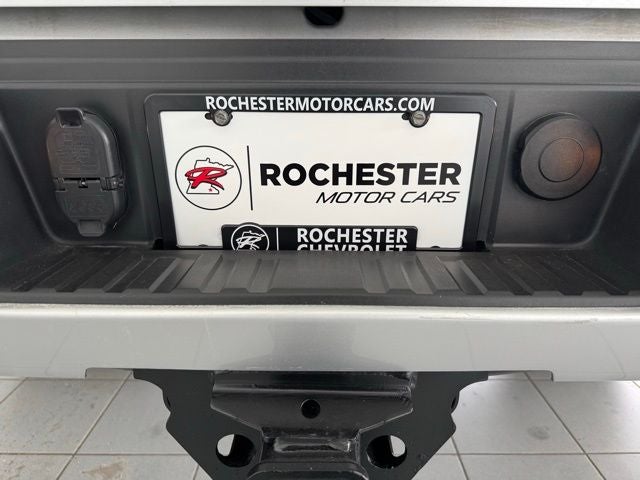 2019 GMC Sierra 2500HD Denali