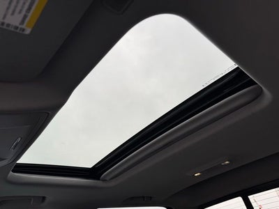 2019 GMC Sierra 2500HD Denali