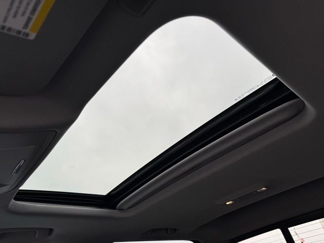 2019 GMC Sierra 2500HD Denali